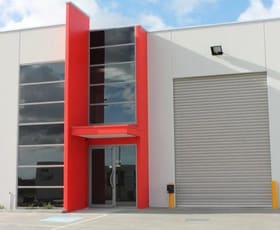 Factory, Warehouse & Industrial commercial property leased at 1/38-40 Access Way Carrum Downs VIC 3201