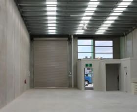 Factory, Warehouse & Industrial commercial property leased at 1/38-40 Access Way Carrum Downs VIC 3201
