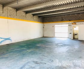 Parking / Car Space commercial property leased at 2/19 Bailey Crescent Southport QLD 4215