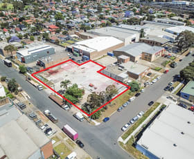 Development / Land commercial property leased at 9 Highgate Street Auburn NSW 2144