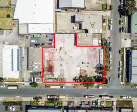 Development / Land commercial property leased at 9 Highgate Street Auburn NSW 2144