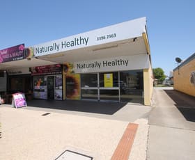Shop & Retail commercial property leased at 117 Edith Street Wynnum QLD 4178
