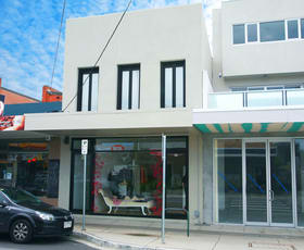 Medical / Consulting commercial property leased at 47A Patterson Road Bentleigh VIC 3204