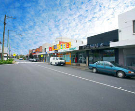 Shop & Retail commercial property leased at 47A Patterson Road Bentleigh VIC 3204