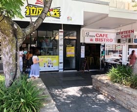 Offices commercial property leased at 1/11 Davenport Street Southport QLD 4215