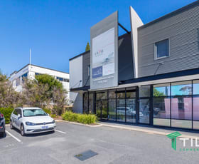 Offices commercial property leased at 4/47 McCoy Street Myaree WA 6154