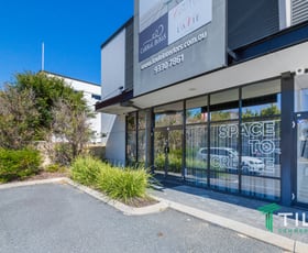 Offices commercial property leased at 4/47 McCoy Street Myaree WA 6154