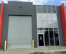 Factory, Warehouse & Industrial commercial property leased at 2/5-7 Macaulay Street Williamstown VIC 3016