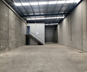 Factory, Warehouse & Industrial commercial property leased at 2/5-7 Macaulay Street Williamstown VIC 3016