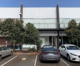 Offices commercial property leased at Unit K111/K111 / 63-85 Turner Street Port Melbourne VIC 3207