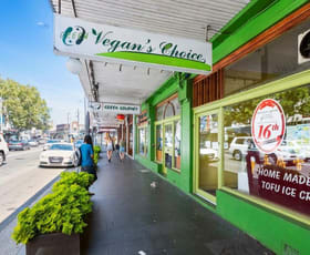 Shop & Retail commercial property leased at 113 King Street Newtown NSW 2042