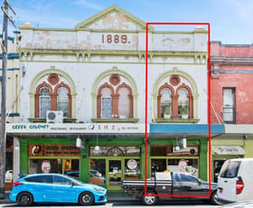 Offices commercial property leased at 113 King Street Newtown NSW 2042