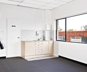 Offices commercial property leased at Suite 3, Level 1/114 Pyrmont Bridge Road Camperdown NSW 2050