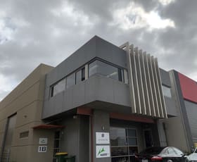 Other commercial property leased at 1a/14 Akuna Drive Williamstown VIC 3016