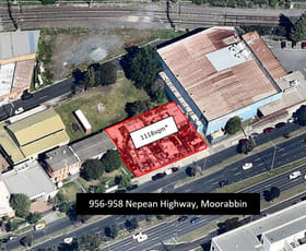 Shop & Retail commercial property for lease at 956-958 Nepean Highway Moorabbin VIC 3189