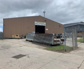 Factory, Warehouse & Industrial commercial property leased at 99-101 Maffra Street Coolaroo VIC 3048