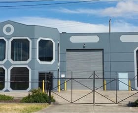 Offices commercial property leased at 64 Barrie Road Tullamarine VIC 3043