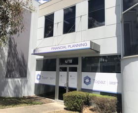 Medical / Consulting commercial property leased at 4/18 Sherbourne Road Briar Hill VIC 3088