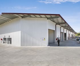 Factory, Warehouse & Industrial commercial property leased at 2/7172 Bruce Highway Forest Glen QLD 4556