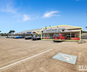 Shop & Retail commercial property leased at 191-195 Waller Road Regents Park QLD 4118