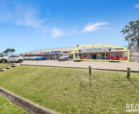Shop & Retail commercial property leased at 191-195 Waller Road Regents Park QLD 4118