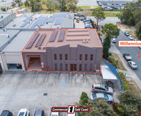 Factory, Warehouse & Industrial commercial property leased at Helensvale QLD 4212