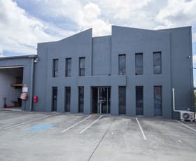 Offices commercial property leased at Helensvale QLD 4212