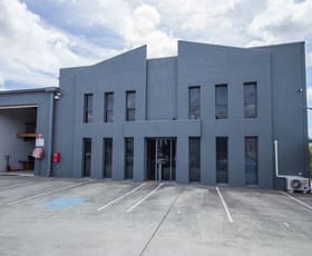 Factory, Warehouse & Industrial commercial property leased at Helensvale QLD 4212