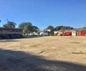 Development / Land commercial property leased at 4 Yallourn Street Fyshwick ACT 2609