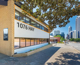 Offices commercial property leased at 7/1076 Hay Street West Perth WA 6005