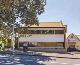Offices commercial property leased at 7/1076 Hay Street West Perth WA 6005