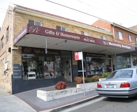 Shop & Retail commercial property leased at Woolooware NSW 2230