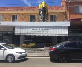 Shop & Retail commercial property leased at Woolooware NSW 2230
