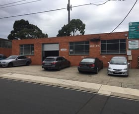 Factory, Warehouse & Industrial commercial property leased at 22-24 Clarice Road Box Hill VIC 3128