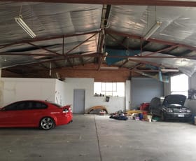 Factory, Warehouse & Industrial commercial property leased at 22-24 Clarice Road Box Hill VIC 3128