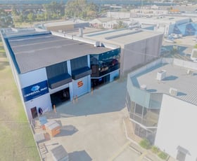 Factory, Warehouse & Industrial commercial property leased at 40 George Street Granville NSW 2142