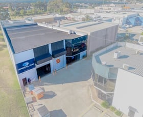 Showrooms / Bulky Goods commercial property leased at 40 George Street Granville NSW 2142