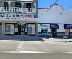 Shop & Retail commercial property leased at 1, 187 Mary Street Gympie QLD 4570