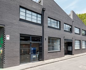 Medical / Consulting commercial property for lease at 101/1 Silver Street Collingwood VIC 3066