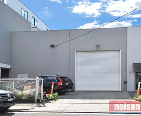 Showrooms / Bulky Goods commercial property leased at 2/22 Aintree Street Brunswick East VIC 3057