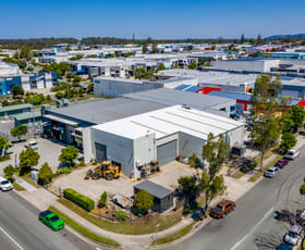 Factory, Warehouse & Industrial commercial property leased at 2 Hook Street Capalaba QLD 4157
