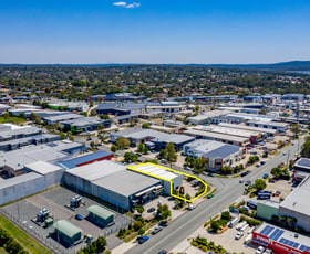 Factory, Warehouse & Industrial commercial property leased at 2 Hook Street Capalaba QLD 4157