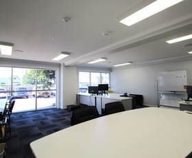Offices commercial property leased at 6/161 James Street Toowoomba QLD 4350