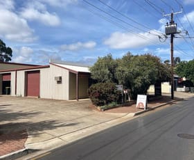 Factory, Warehouse & Industrial commercial property leased at 1,27 Bennett St Thebarton SA 5031