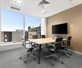 Offices commercial property leased at 737 Burwood Road Hawthorn VIC 3122