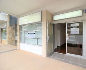 Offices commercial property leased at 58/1 Arbour Avenue Robina QLD 4226