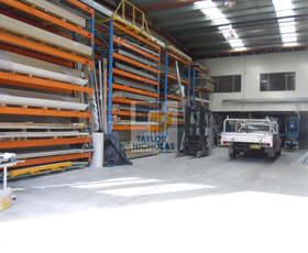Factory, Warehouse & Industrial commercial property leased at 2/9A Foundry Road Seven Hills NSW 2147