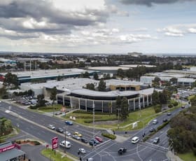 Offices commercial property leased at 21/202-220 Ferntree Gully Road Notting Hill VIC 3168