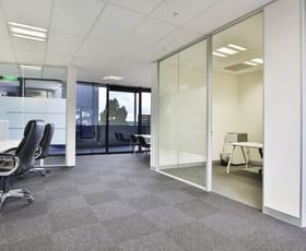 Offices commercial property leased at 21/202-220 Ferntree Gully Road Notting Hill VIC 3168