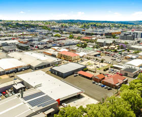 Medical / Consulting commercial property leased at 109 Neil Street Toowoomba City QLD 4350